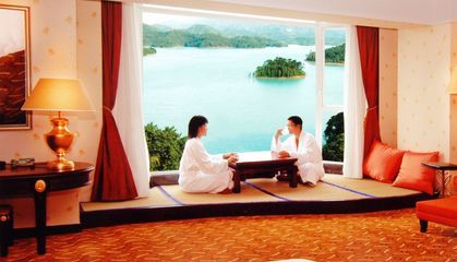 中山市怡景假日酒店管理 卓越服務(wù)與產(chǎn)品展示