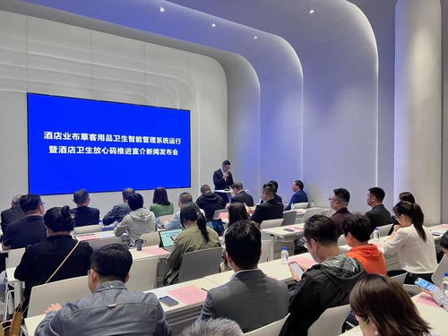 智能科技賦能，守護(hù)酒店布草與餐飲衛(wèi)生安全新紀(jì)元